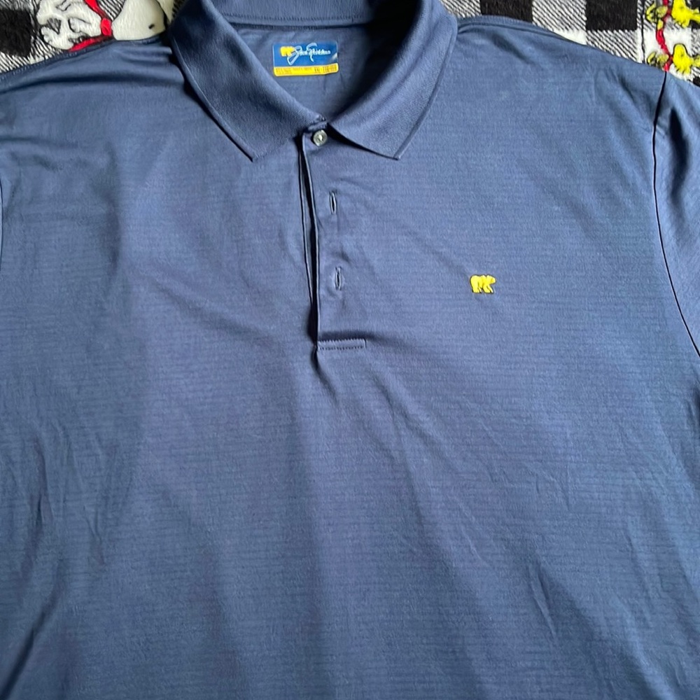Golf Polo
